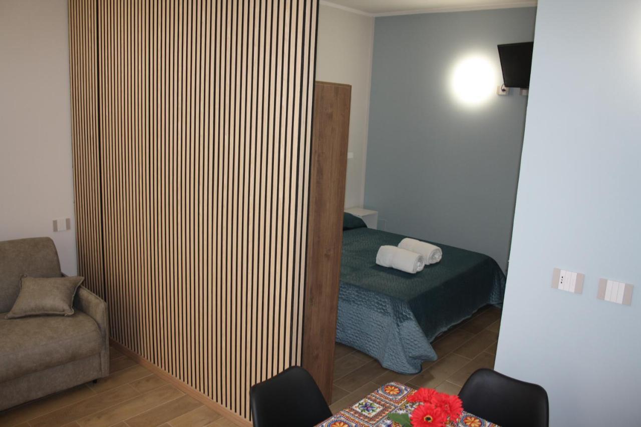 Due Cappuccini Apartment Palermo Exterior photo