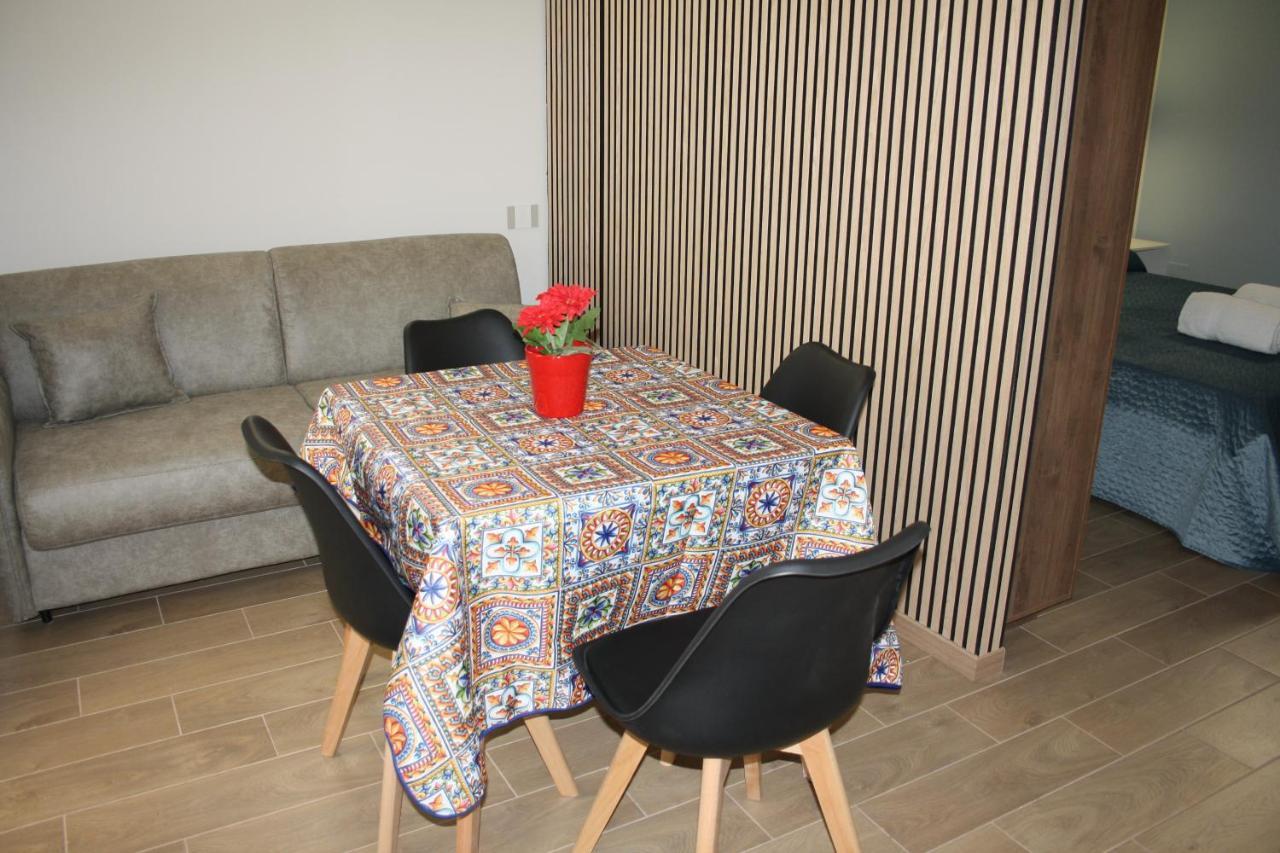Due Cappuccini Apartment Palermo Exterior photo