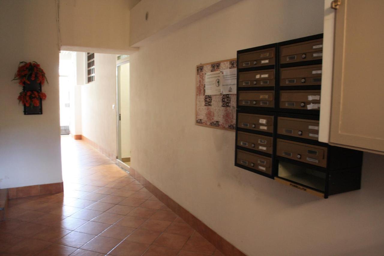 Due Cappuccini Apartment Palermo Exterior photo