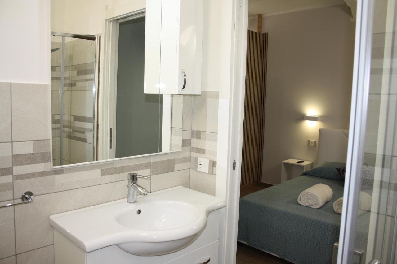 Due Cappuccini Apartment Palermo Exterior photo