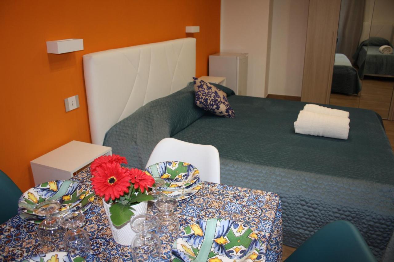 Due Cappuccini Apartment Palermo Exterior photo