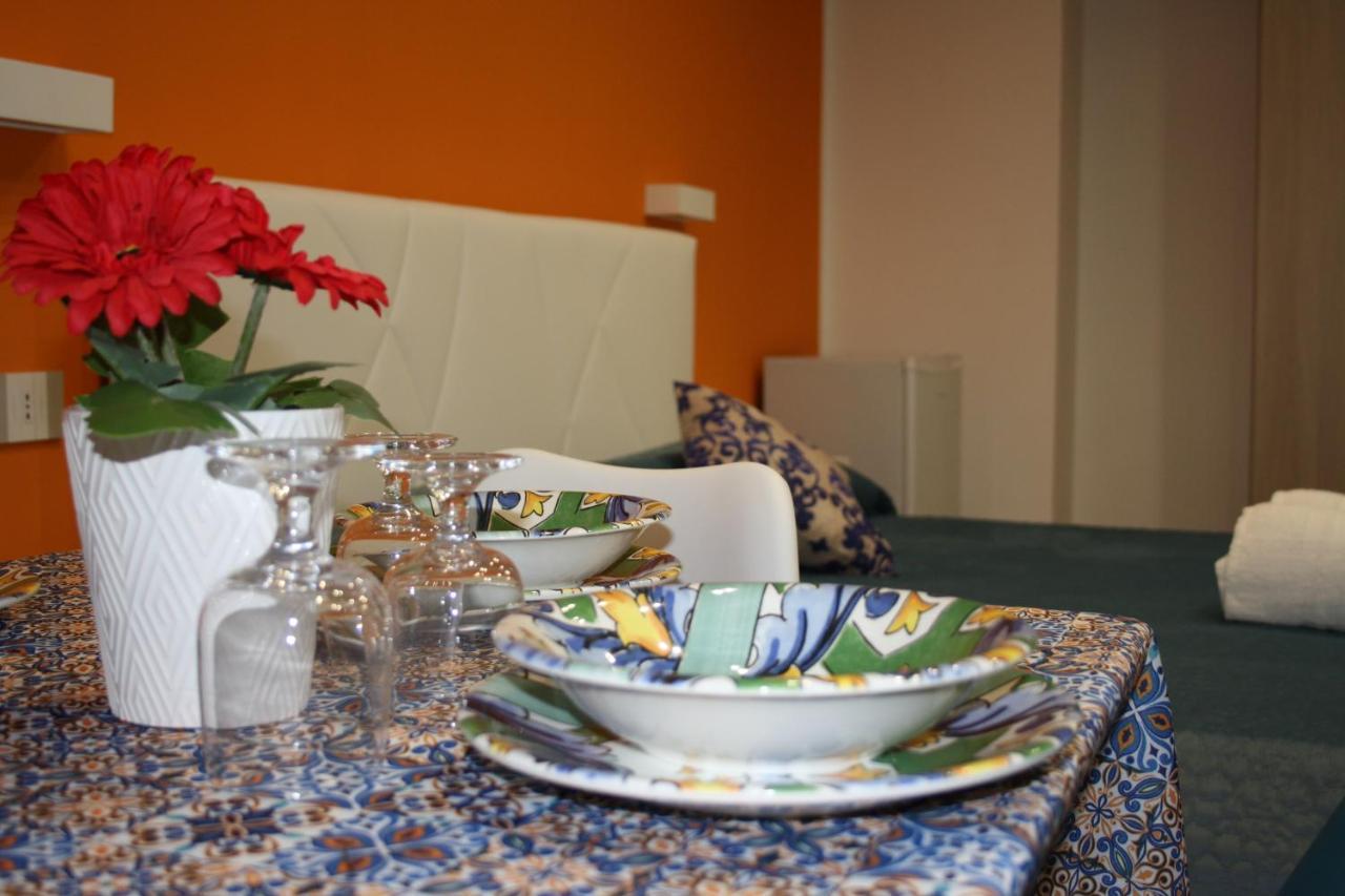 Due Cappuccini Apartment Palermo Exterior photo