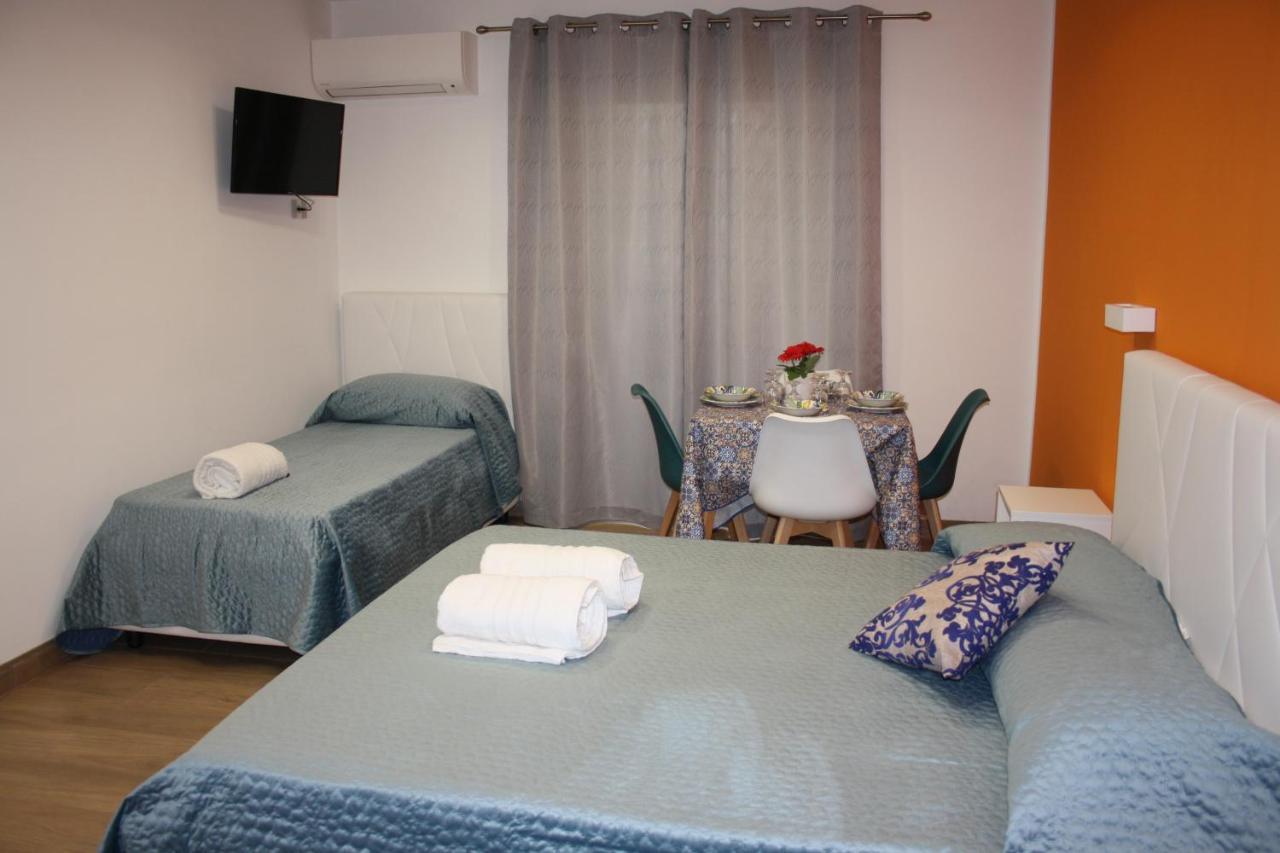 Due Cappuccini Apartment Palermo Exterior photo
