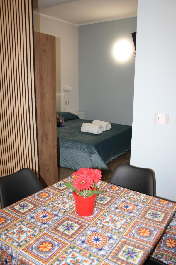 Due Cappuccini Apartment Palermo Exterior photo