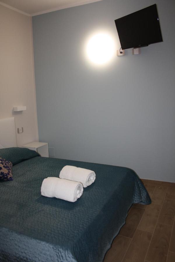 Due Cappuccini Apartment Palermo Exterior photo