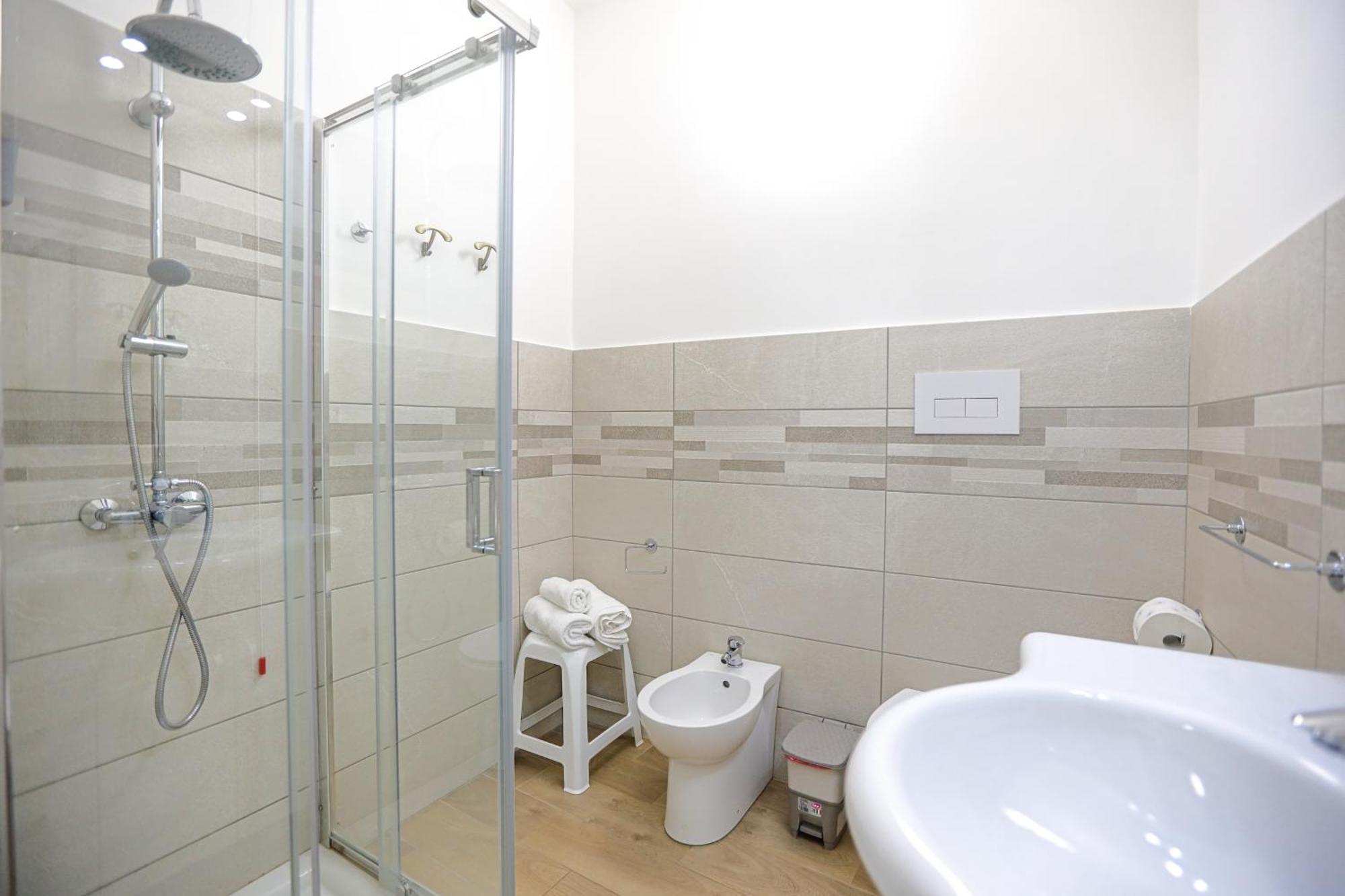 Due Cappuccini Apartment Palermo Exterior photo