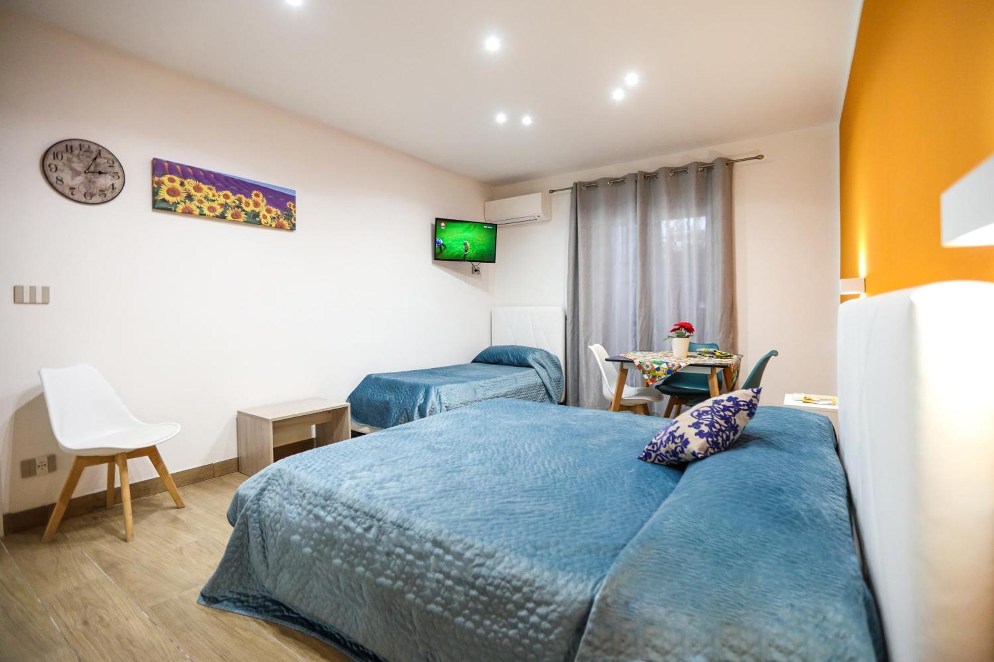 Due Cappuccini Apartment Palermo Exterior photo