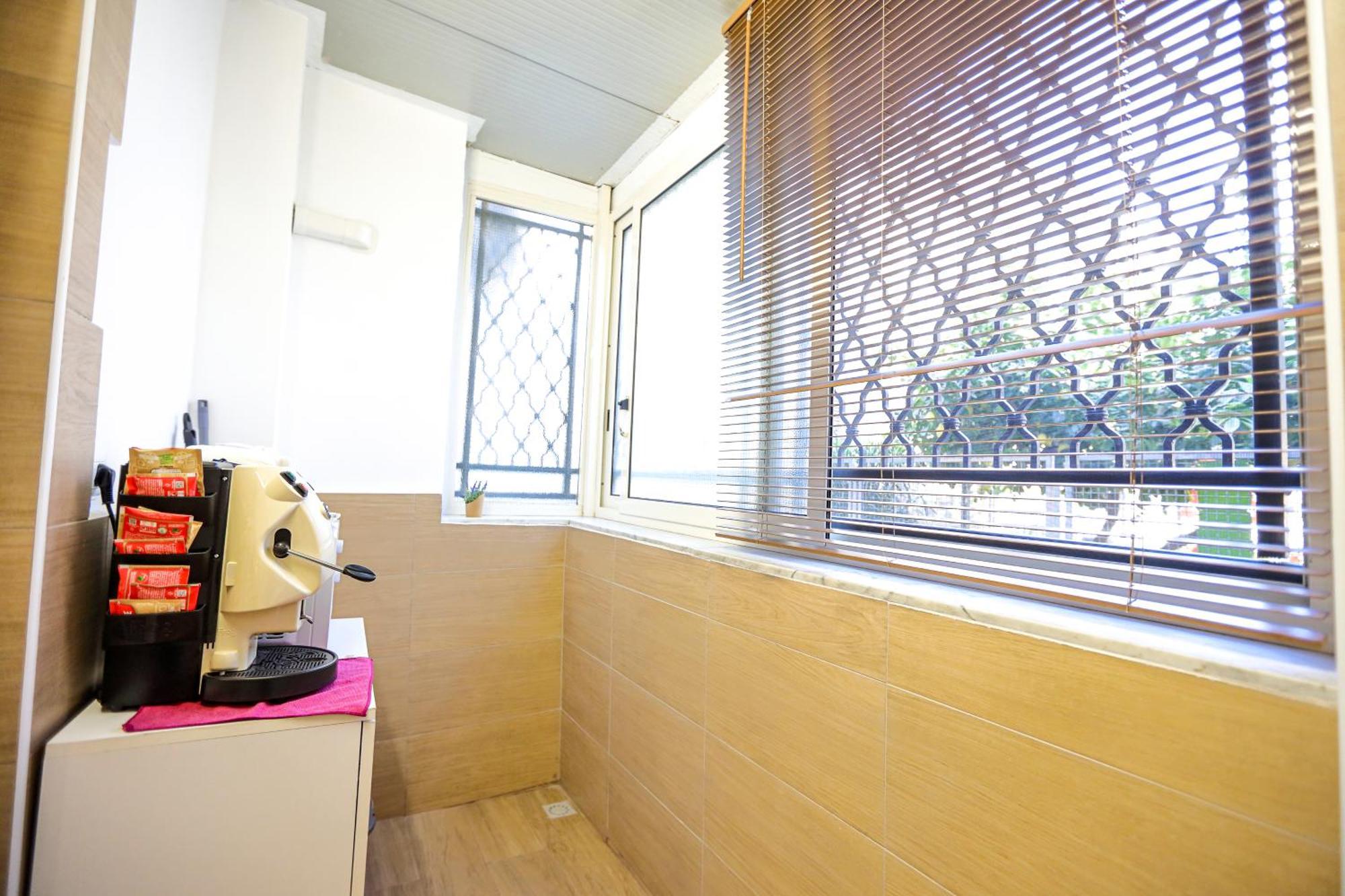 Due Cappuccini Apartment Palermo Exterior photo