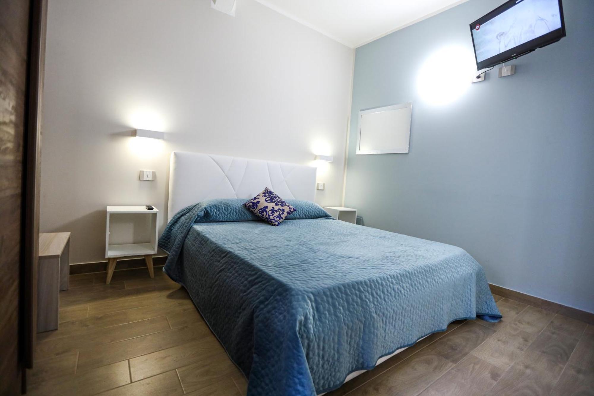 Due Cappuccini Apartment Palermo Exterior photo